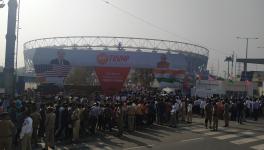 ‘Namaste Trump’ Extravaganza Brought Ahmedabad to Standstill
