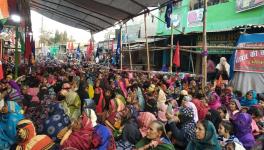 Bihar: Left Parties Lead Movement Against