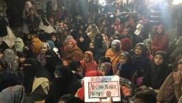 Shaheen Bagh Protest