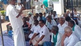 TN: Breakthrough For AIKS, Sugarcane Farmers