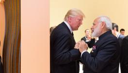 Trump and Modi, Friends Without Benefits