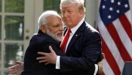 Trump & Modi