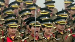 SC Asks Centre to Grant Command Posts in Army to Women Officers in 3 Months