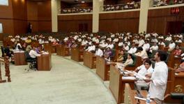 Andhra Assembly to Pass Resolution Urging Centre to Maintain