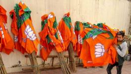 Jammu: BJP’s Name-changing Spree