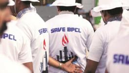 BPCL: Staff Stares at Worrying Future