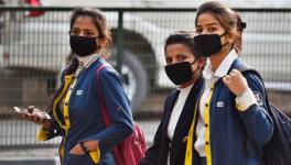 Coronavirus pandemic is on the rise in India