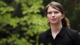 Chelsea Manning to be released from prison