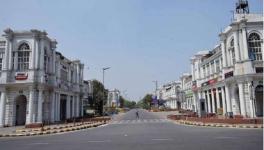 Many parts of India are under lockdown due to Coronavirus threat.