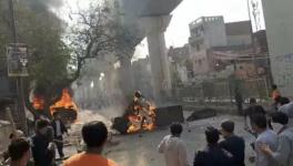 Delhi Riots: Echoes of 1984 