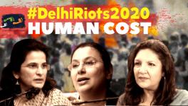 DelhiRiots2020