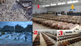 fake news about coronavirus