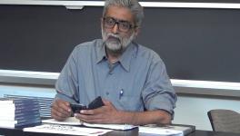 Gautam Navlakha