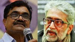 Bhima Koregaon Arrests of Gautam Navlakha and Anand Teltumbde