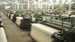 textile industry gujarat