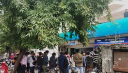 Day Two: Yes Bank Depositors Scramble for Cash, Most ATMs Run Dry