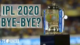 IPL 2020 under Coronavirus threat