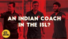 Indians can now coach in the Indian Super League