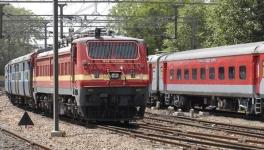 Give up Rail Privatisation, Reintroduce Separate Budget