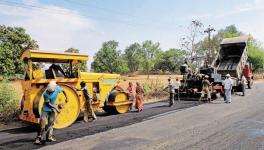 Infrastructure Projects Facing Major Time 
