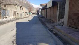 Coronavirus scare in Kargil