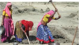 relief package inadequate for vulnerable section during Coronavirus outbreak.