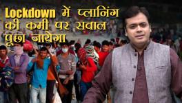 Migrants and COVID 19