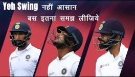 New Zealand vs India Test series review