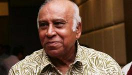 Indian football legend PK Banerjee Obituary