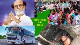 TN This Week: Anti-CAA Protest Called