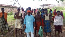 Sonbhadra: Tribal Groups Lose Livelihood, Govt Remains Apathetic