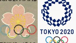 Missing Olympics of 1940 and Tokyo 2020