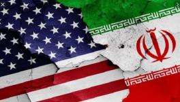 US Sanctions on Iran Amidst Corona Pandemic