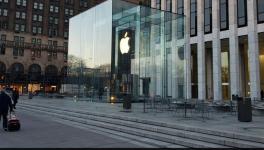 Coronavirus: Apple Closing All Stores Outside China Until March 27