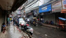 economic slump due to coronavirus outbreak