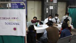 COVID-19: A Reality Check of Delhi Hospitals’ Preparedness