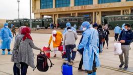 Novel Coronavirus Cases Mount to 195 in India