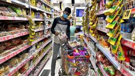 Consumers Rush to Stock Up on Essentials Amid Rising COVID 19 Cases