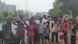 COVID-19: Under Lockdown, Gujarat’s Daily-Wagers and Slum-Dwellers