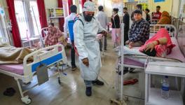 Lack of PPE: Despite Lessons from Italy, Iran, Healthcare Workers in Kashmir Vulnerable 