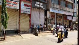Section 144 in Maharashtra, Small Vendors Wait Anxiously for COVID-19 Crisis to Be Over