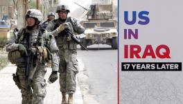 US in Iraq