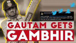 Gautam Gambhir ICC World Cup victory for Indian cricket team