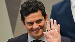 Sergio Moro