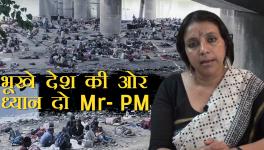 COVID and extended lockdown