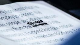 Hatred in times of Coronavirus