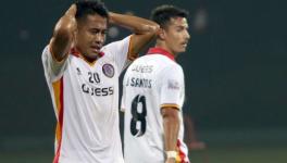 East Bengal terminate player contracts citing Covid-19 lockdown