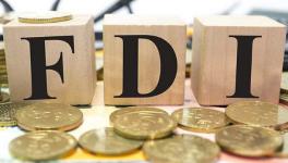 Govt Approval Mandatory for all FDI