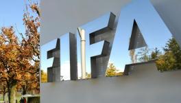 FIFA sets up temporary transfer window and player contract rules
