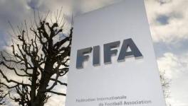 FIFA rules for player contracts amidst Covid-19 shutdown